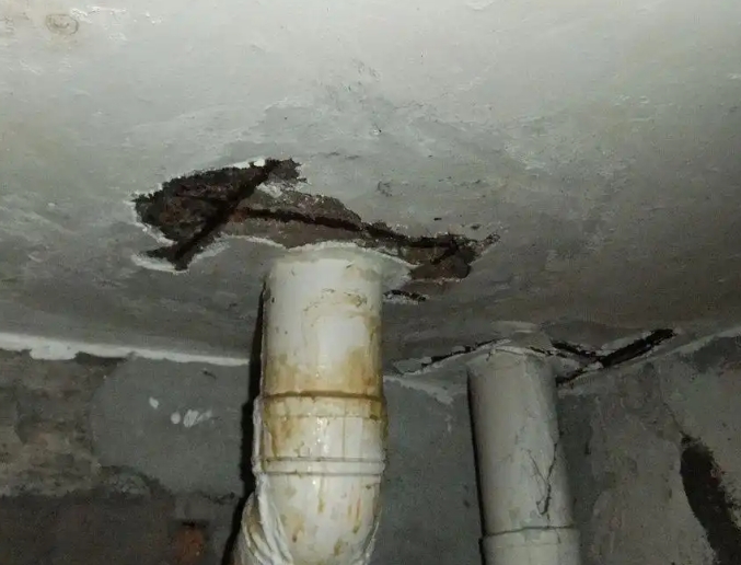 霍城卫生间漏水维修公司浅析霍城卫生间渗水维修的方法