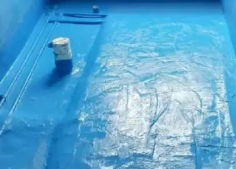 霍城卫生间漏水维修公司分享下霍城卫生间防水工程中常用防水涂料介绍。